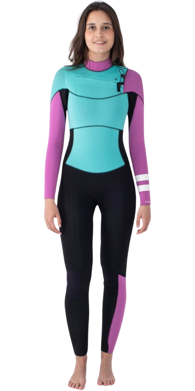 Wetsuits – Hurley